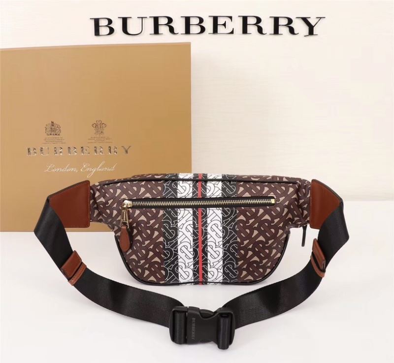 Burberry Waist Chest Packs